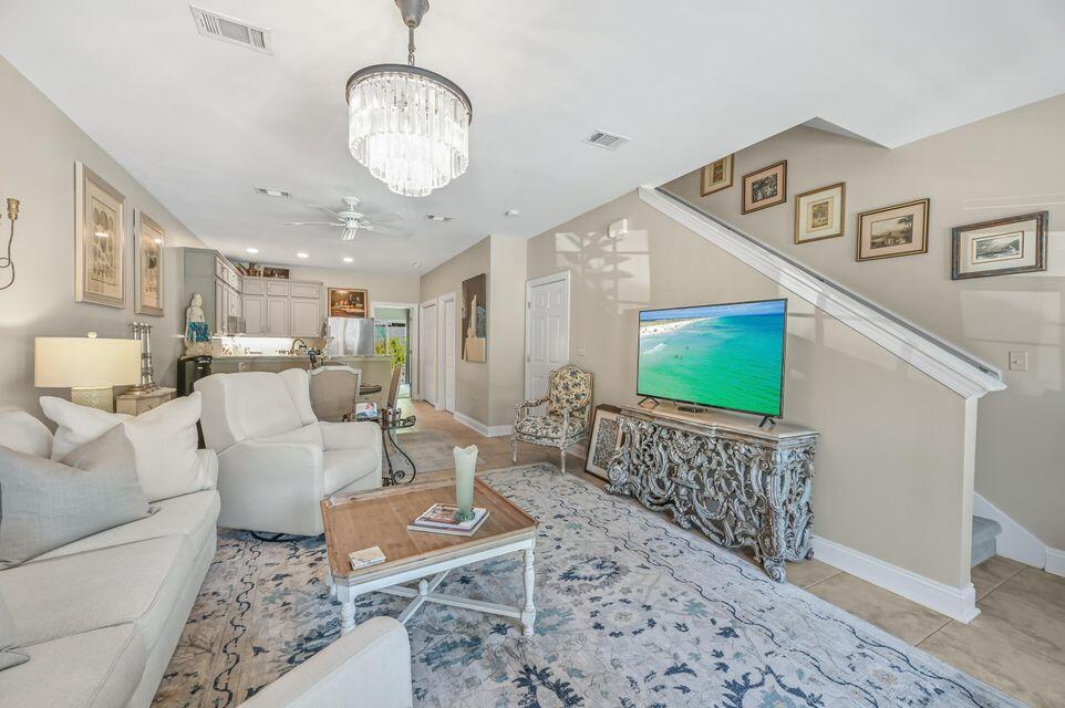 SANDAL BEACH - Residential