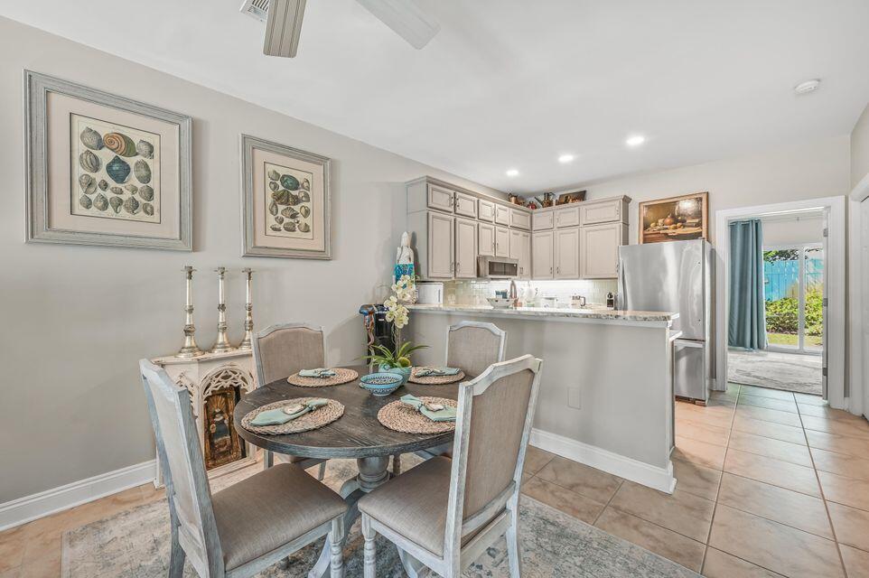 SANDAL BEACH - Residential