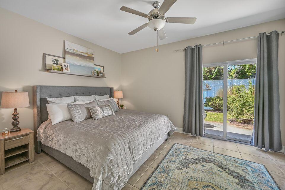 SANDAL BEACH - Residential