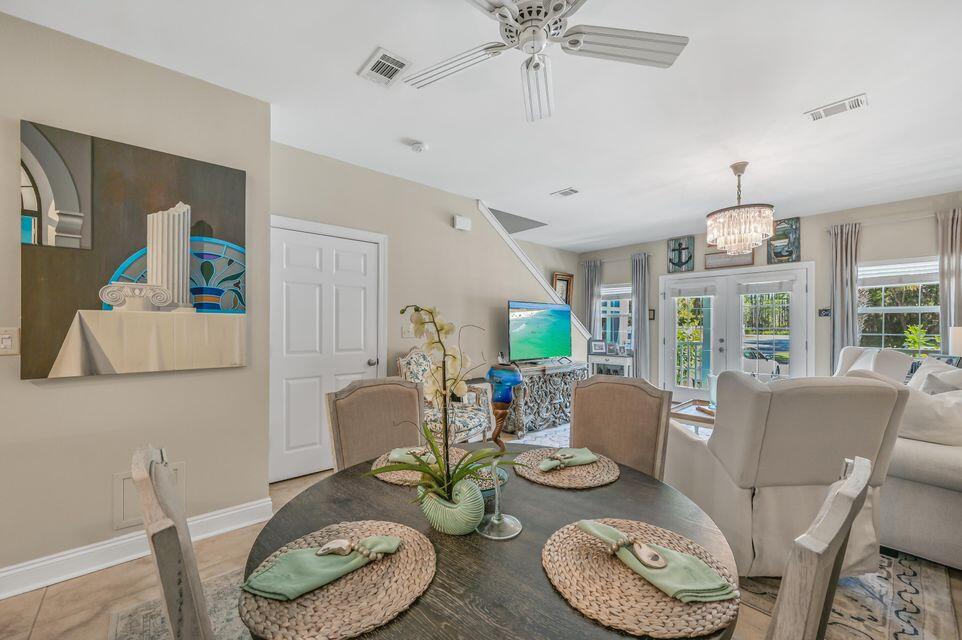 SANDAL BEACH - Residential