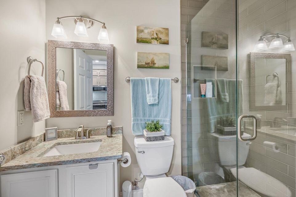 SANDAL BEACH - Residential