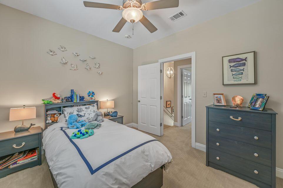 SANDAL BEACH - Residential