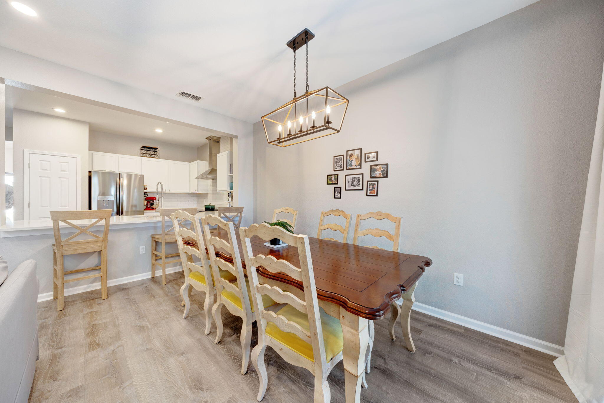 Whisper Dunes - Residential