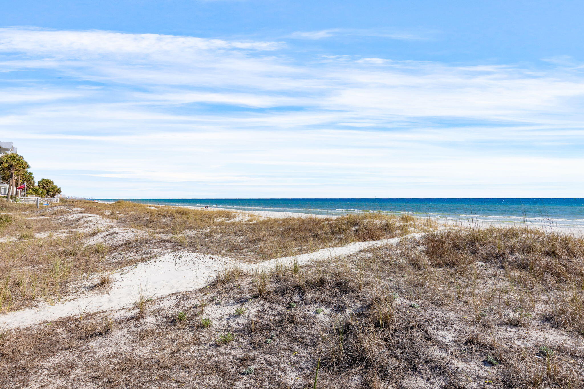 Whisper Dunes - Residential