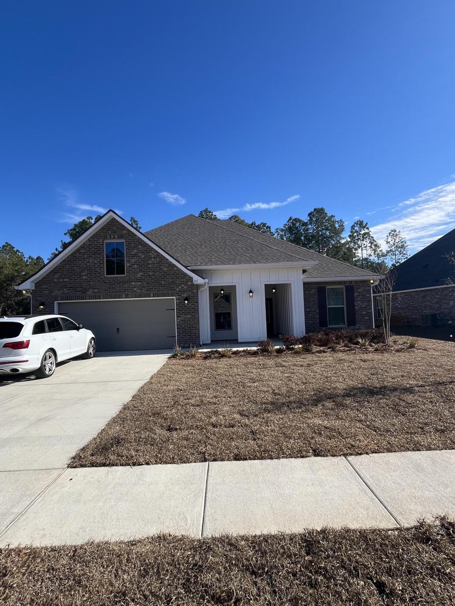 HAMMOCK BAY - STARBURST - Residential