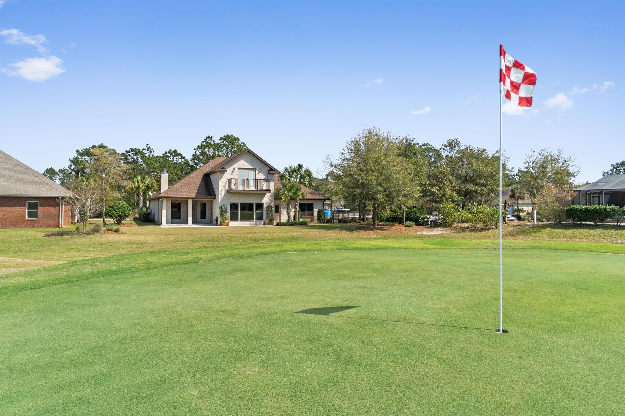 HIDDEN CREEK ESTATES AT HOLLEY BY THE SEA - Residential
