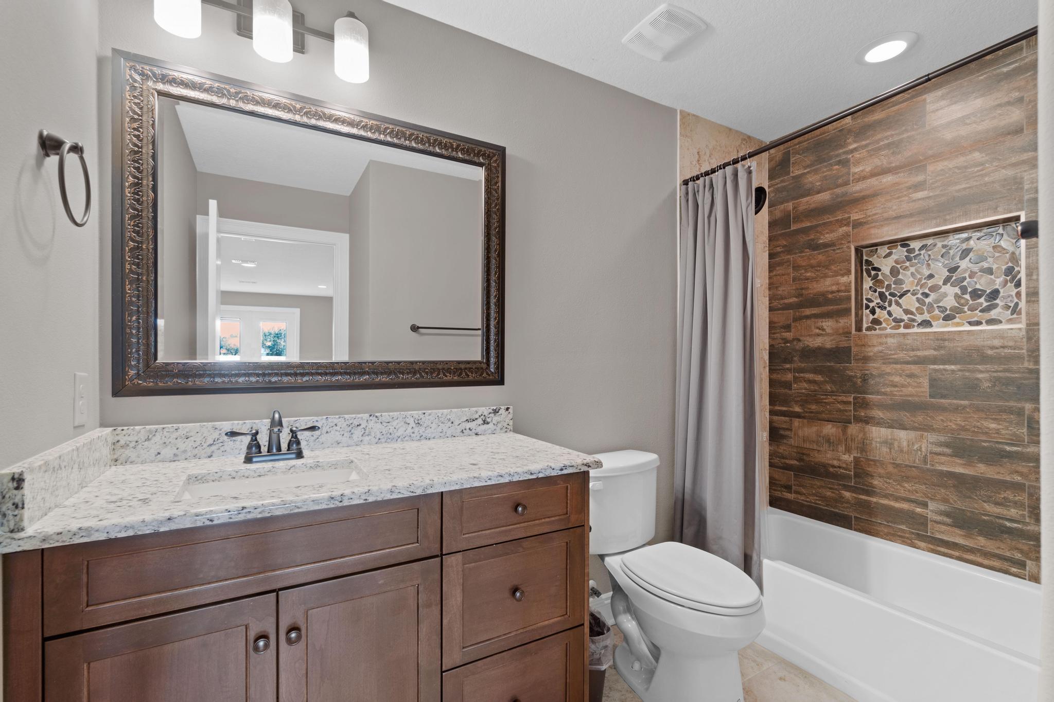 HIDDEN CREEK ESTATES AT HOLLEY BY THE SEA - Residential