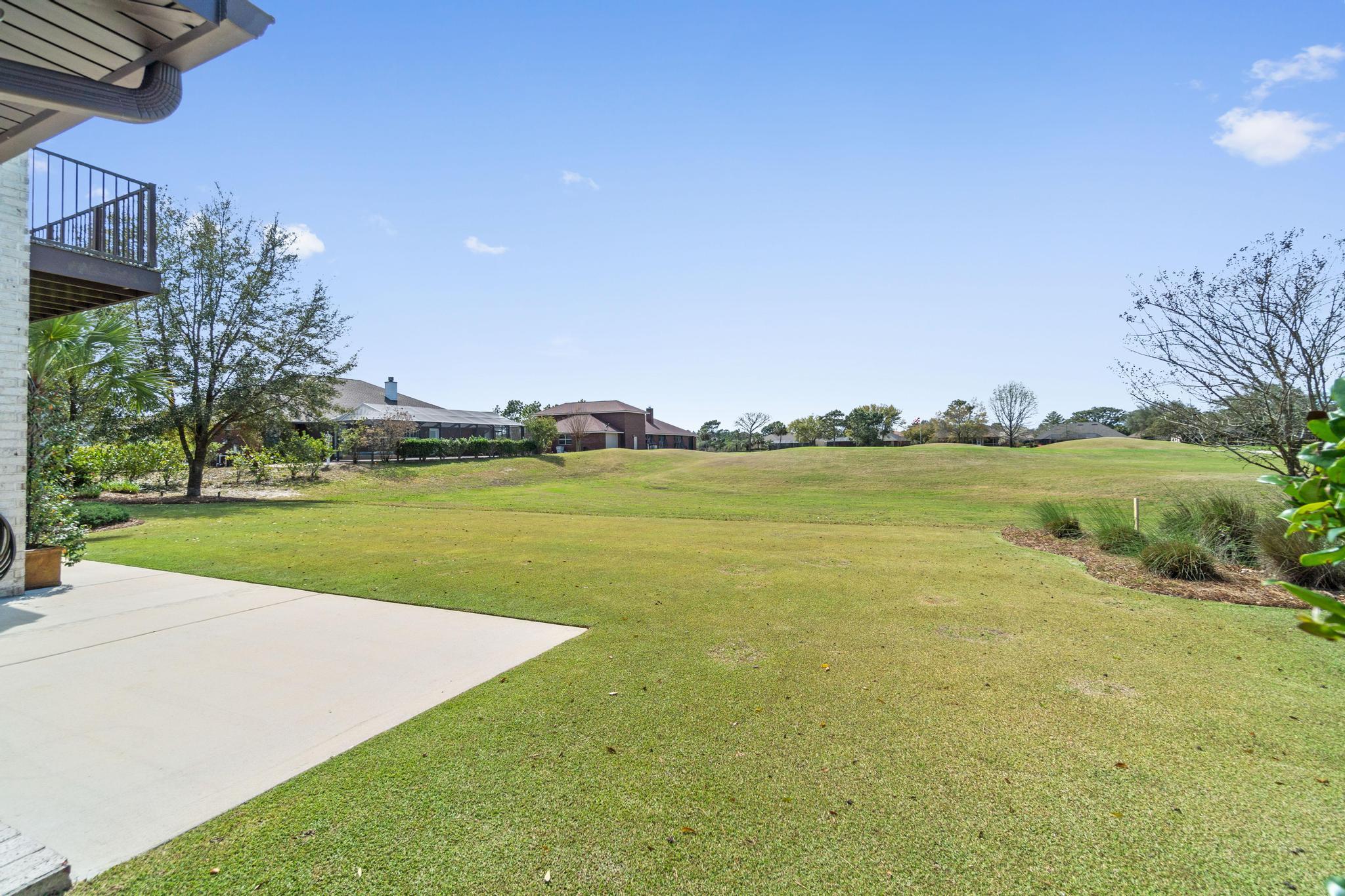 HIDDEN CREEK ESTATES AT HOLLEY BY THE SEA - Residential