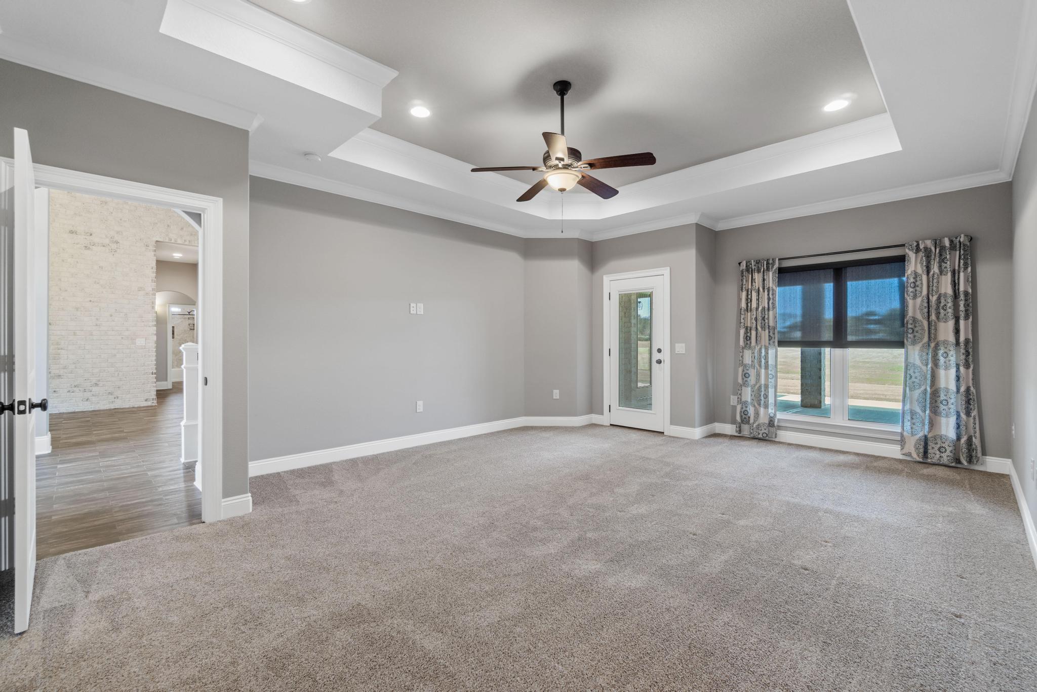 HIDDEN CREEK ESTATES AT HOLLEY BY THE SEA - Residential
