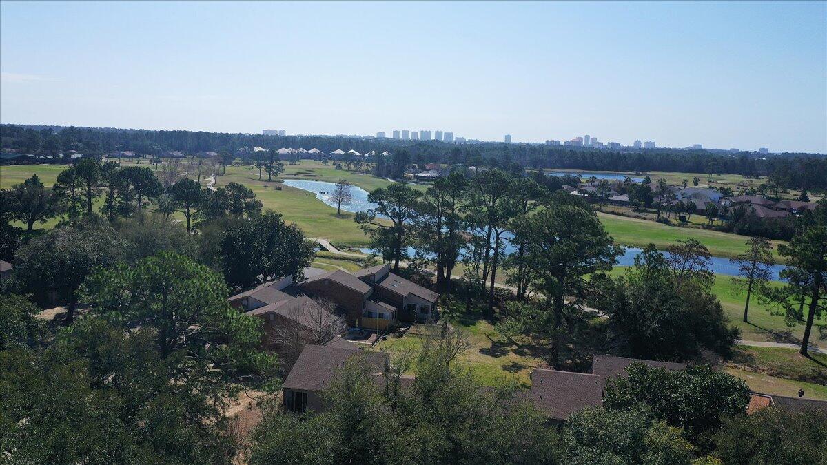 PERDIDO BAY VILLAS - Residential