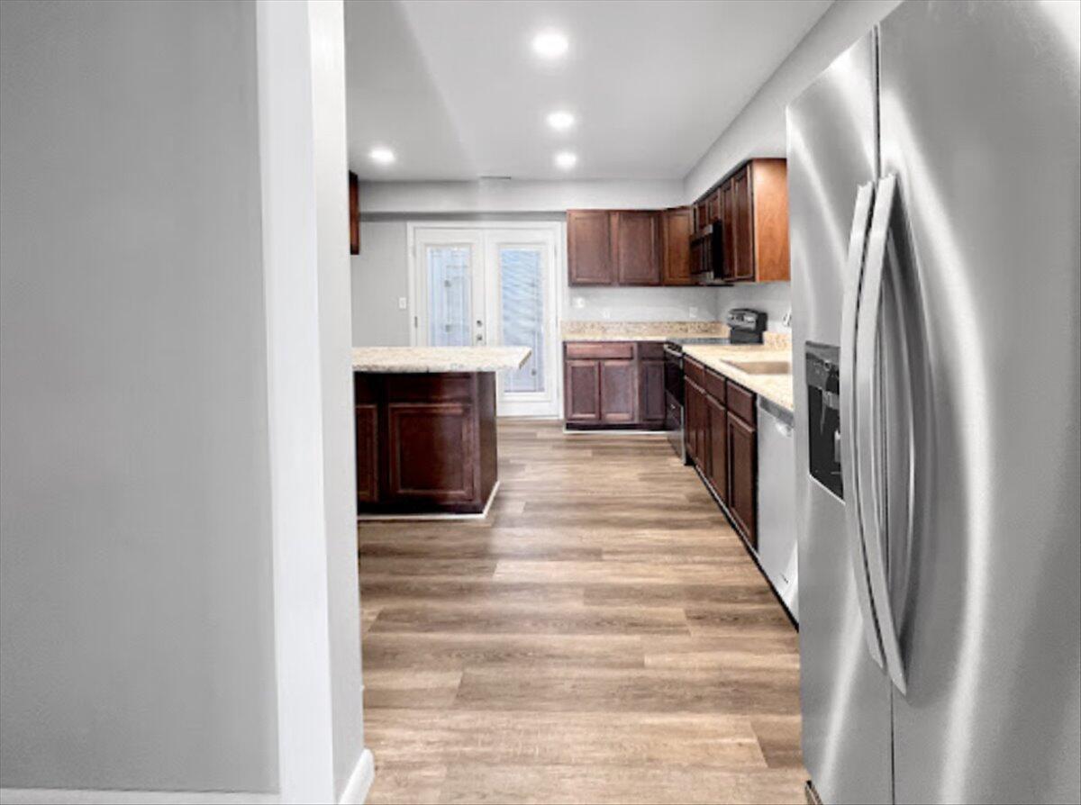 PERDIDO BAY VILLAS - Residential