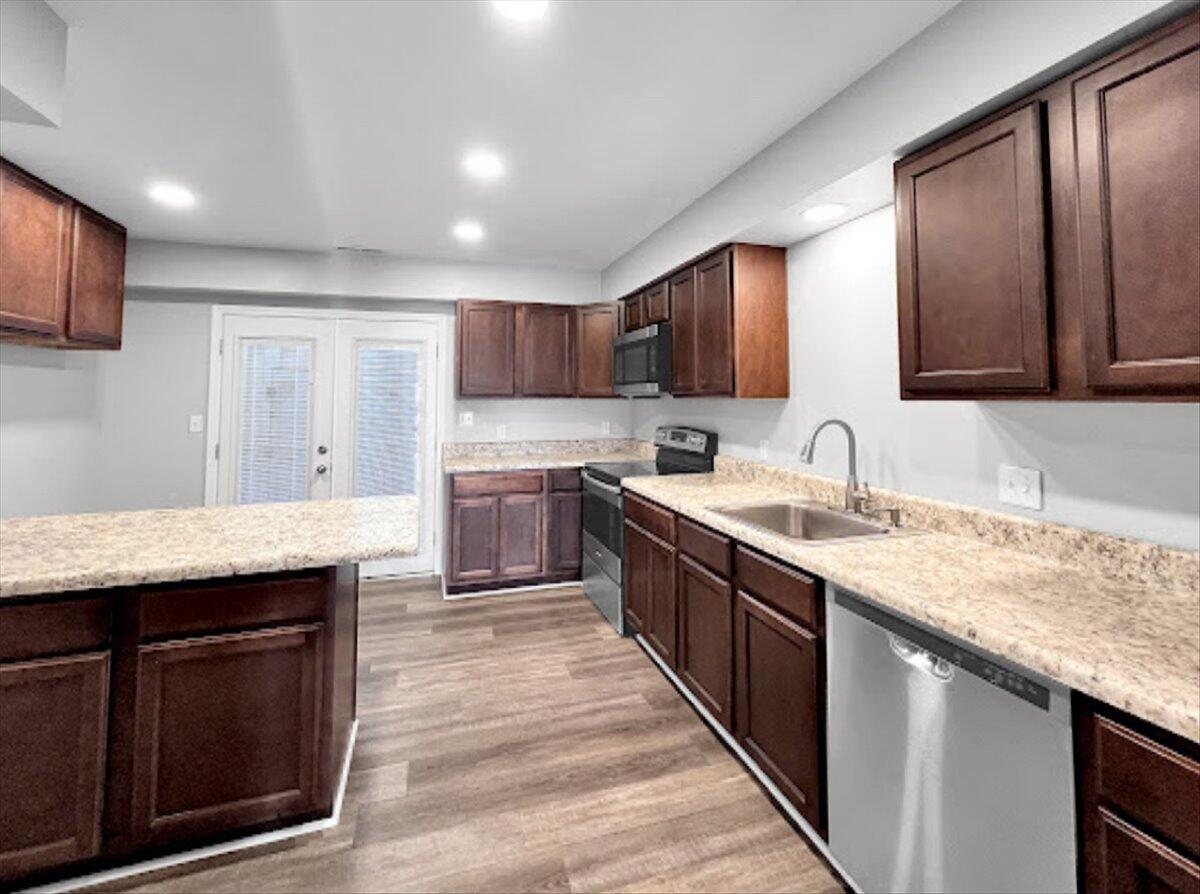 PERDIDO BAY VILLAS - Residential