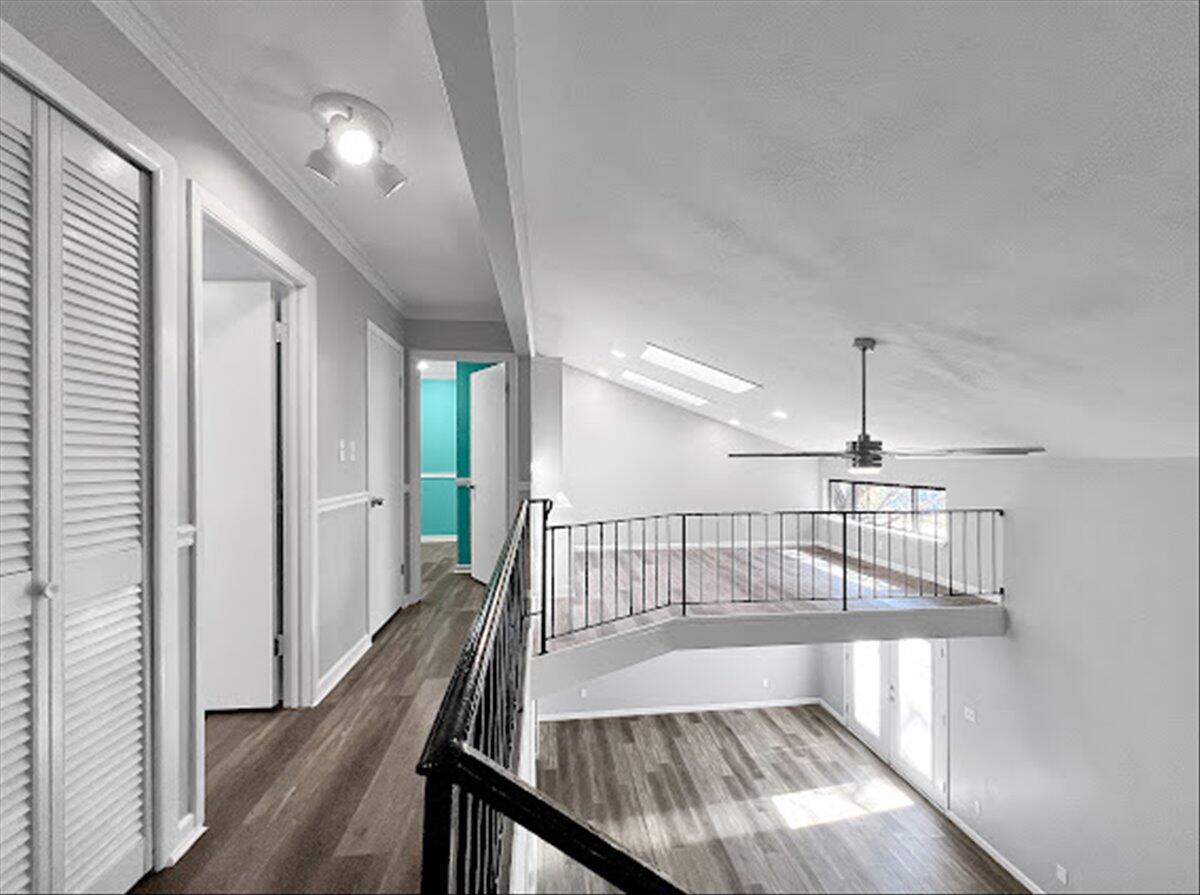 PERDIDO BAY VILLAS - Residential