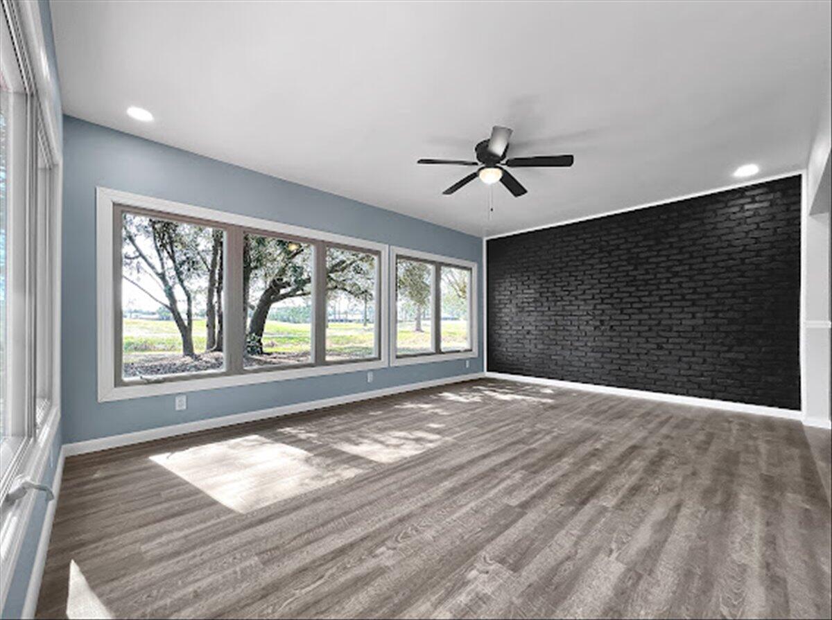 PERDIDO BAY VILLAS - Residential