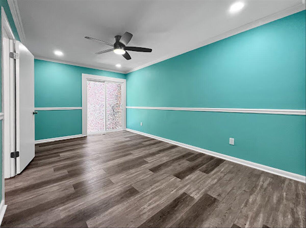 PERDIDO BAY VILLAS - Residential