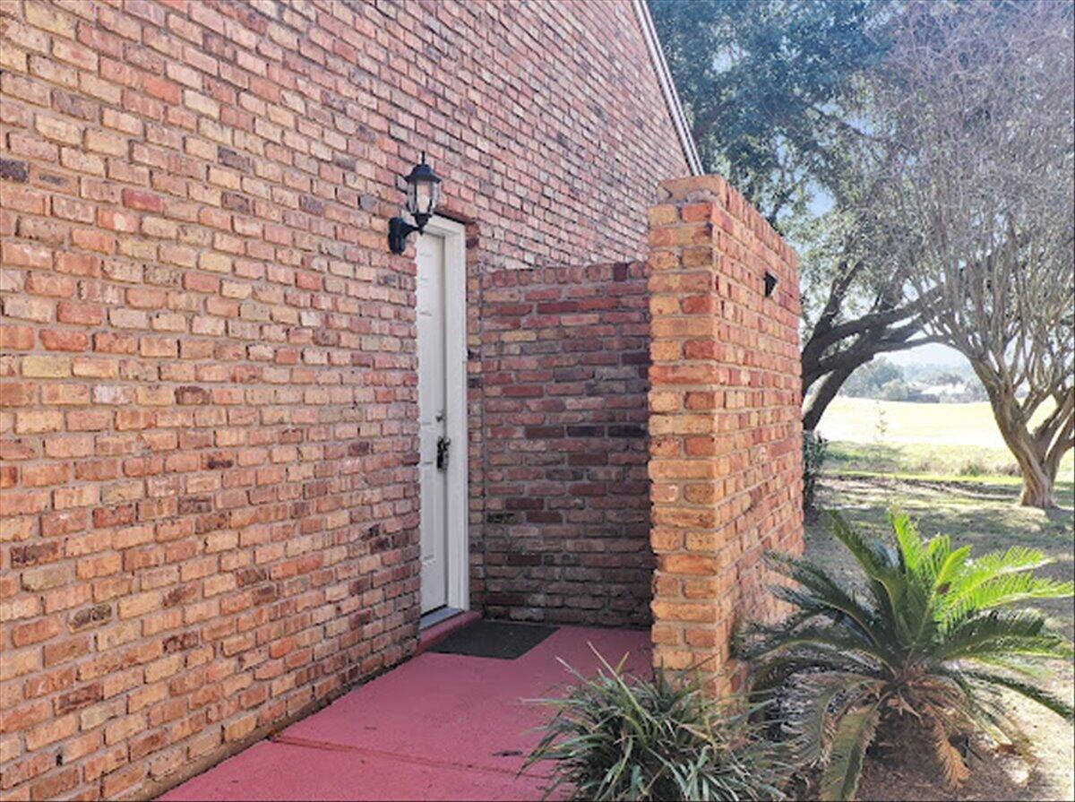 PERDIDO BAY VILLAS - Residential