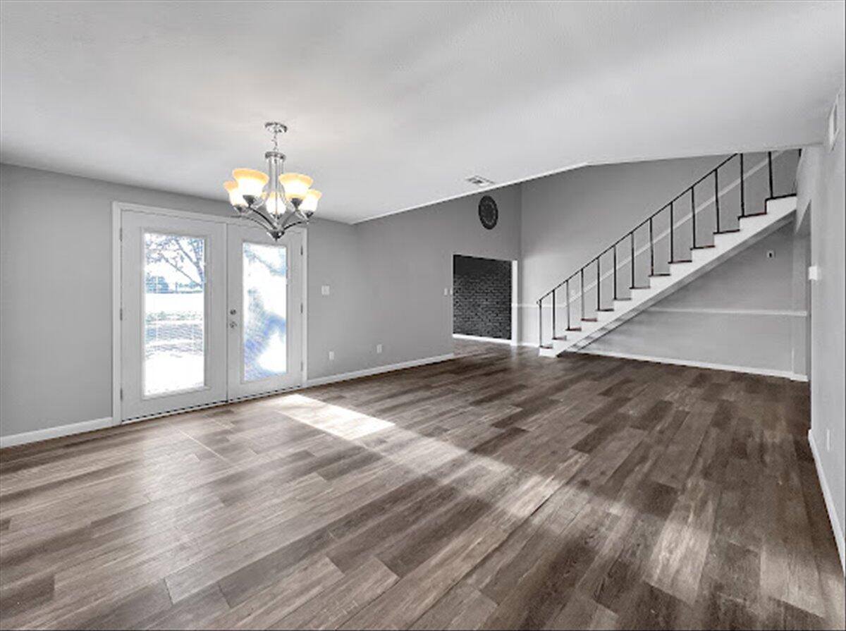 PERDIDO BAY VILLAS - Residential