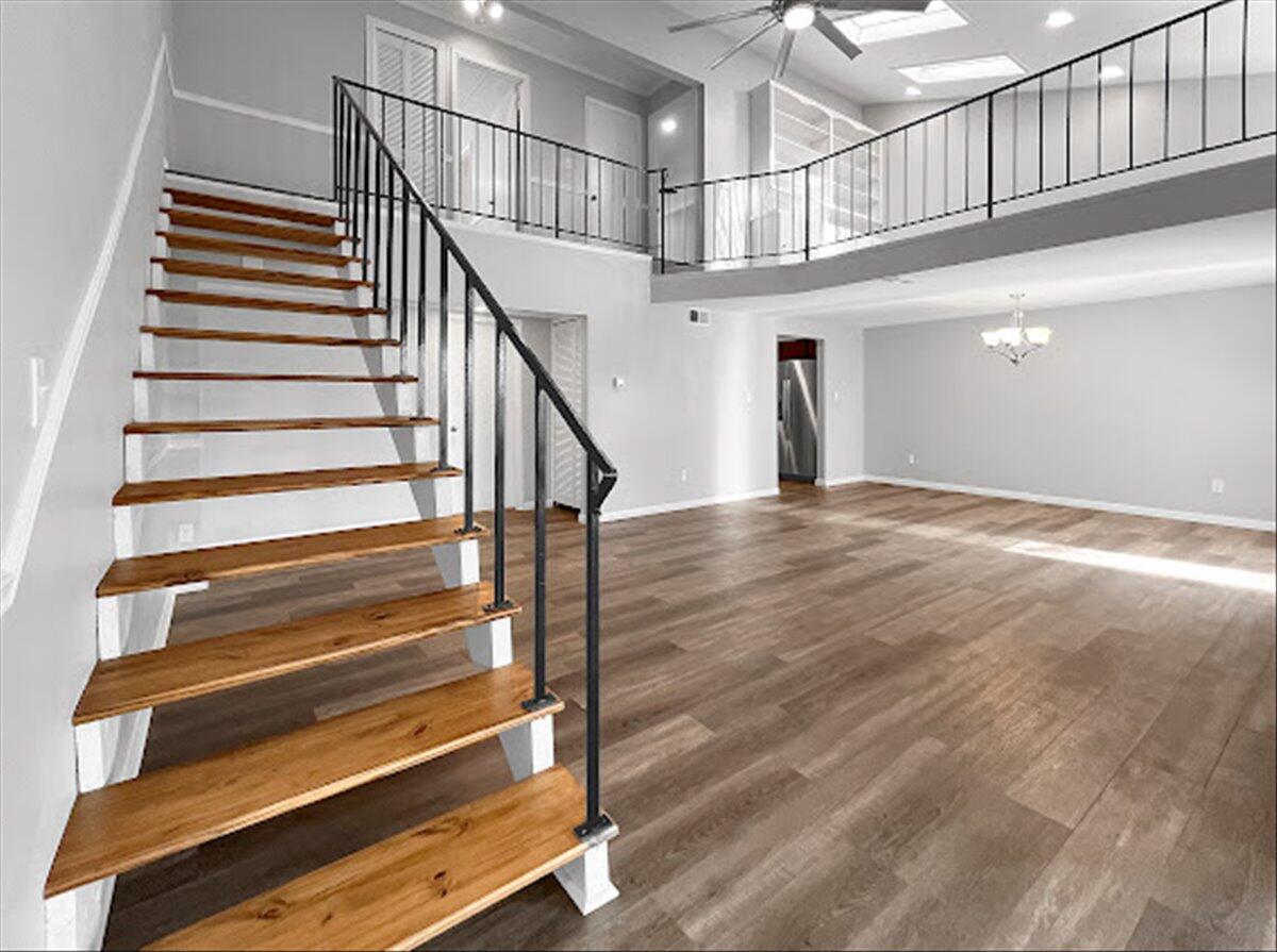 PERDIDO BAY VILLAS - Residential