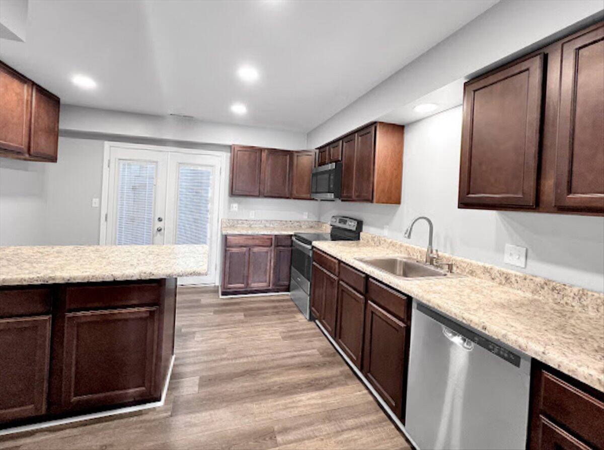 PERDIDO BAY VILLAS - Residential