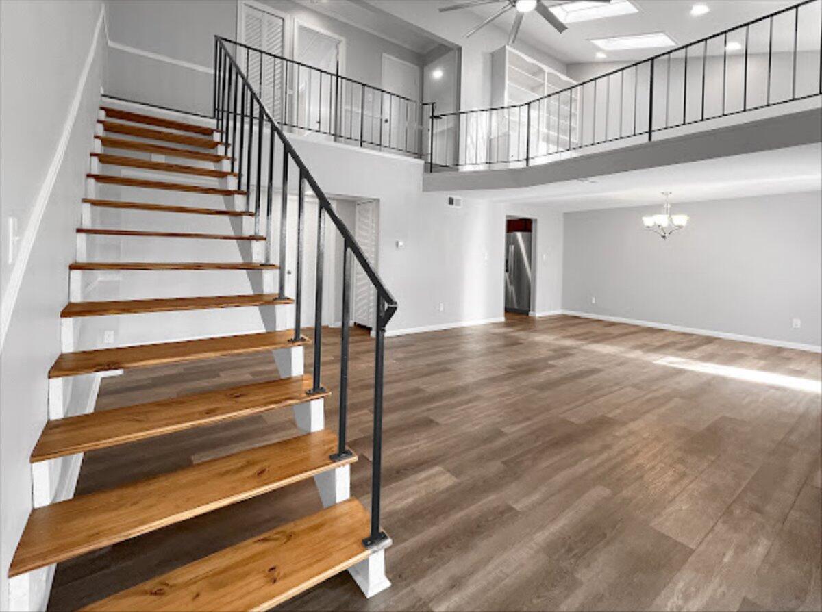 PERDIDO BAY VILLAS - Residential