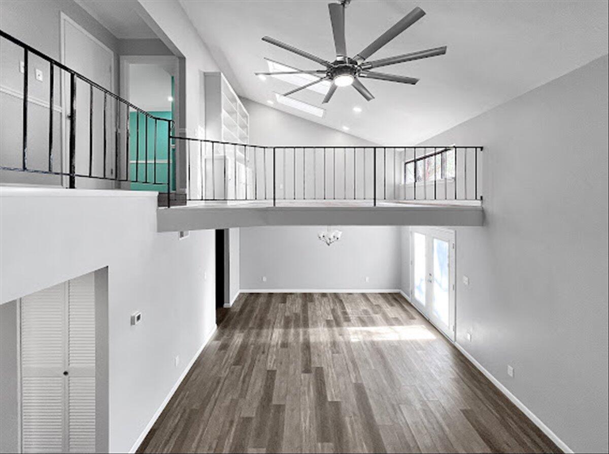 PERDIDO BAY VILLAS - Residential