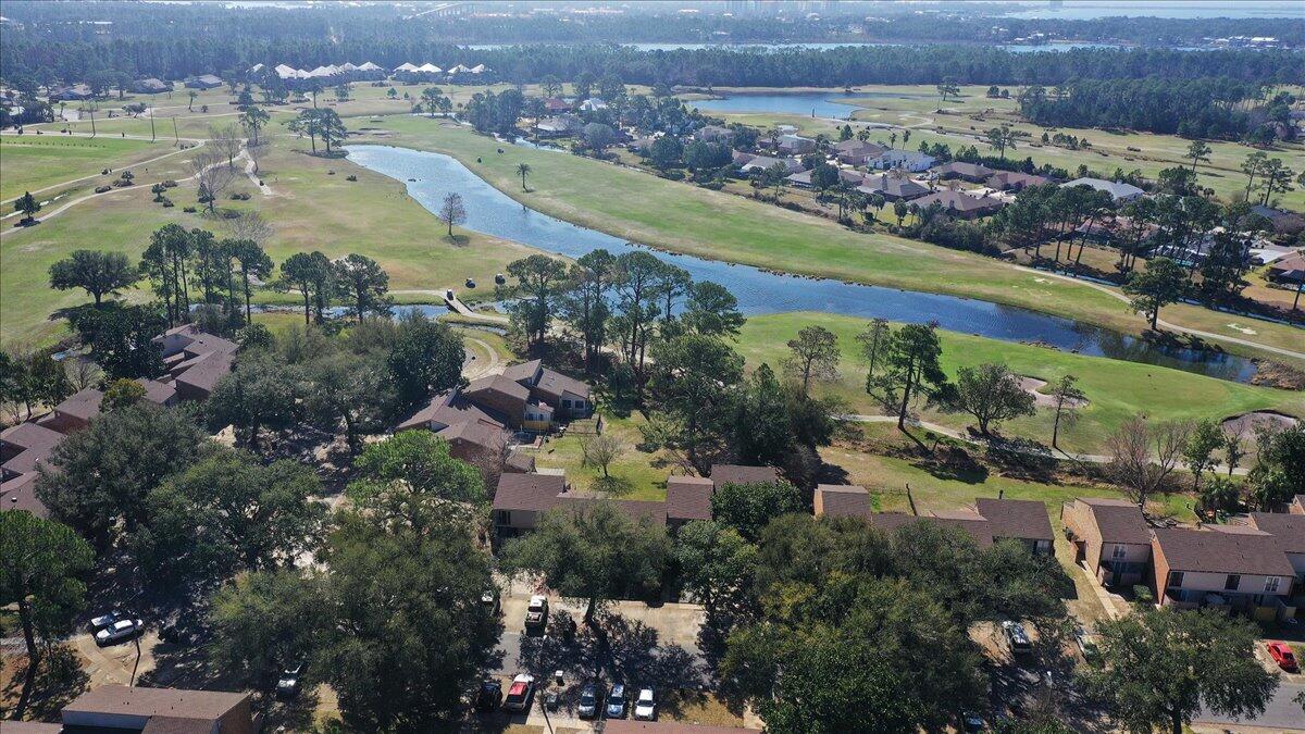 PERDIDO BAY VILLAS - Residential