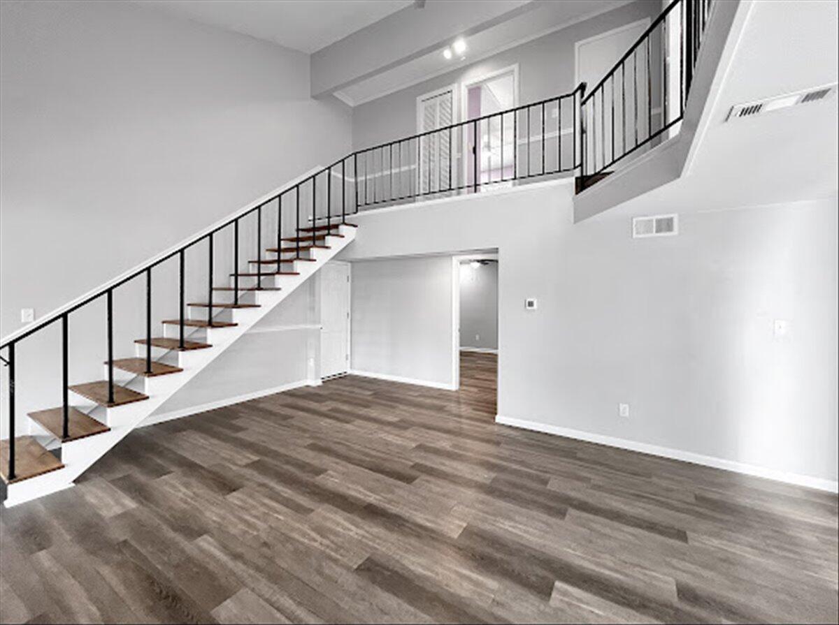 PERDIDO BAY VILLAS - Residential