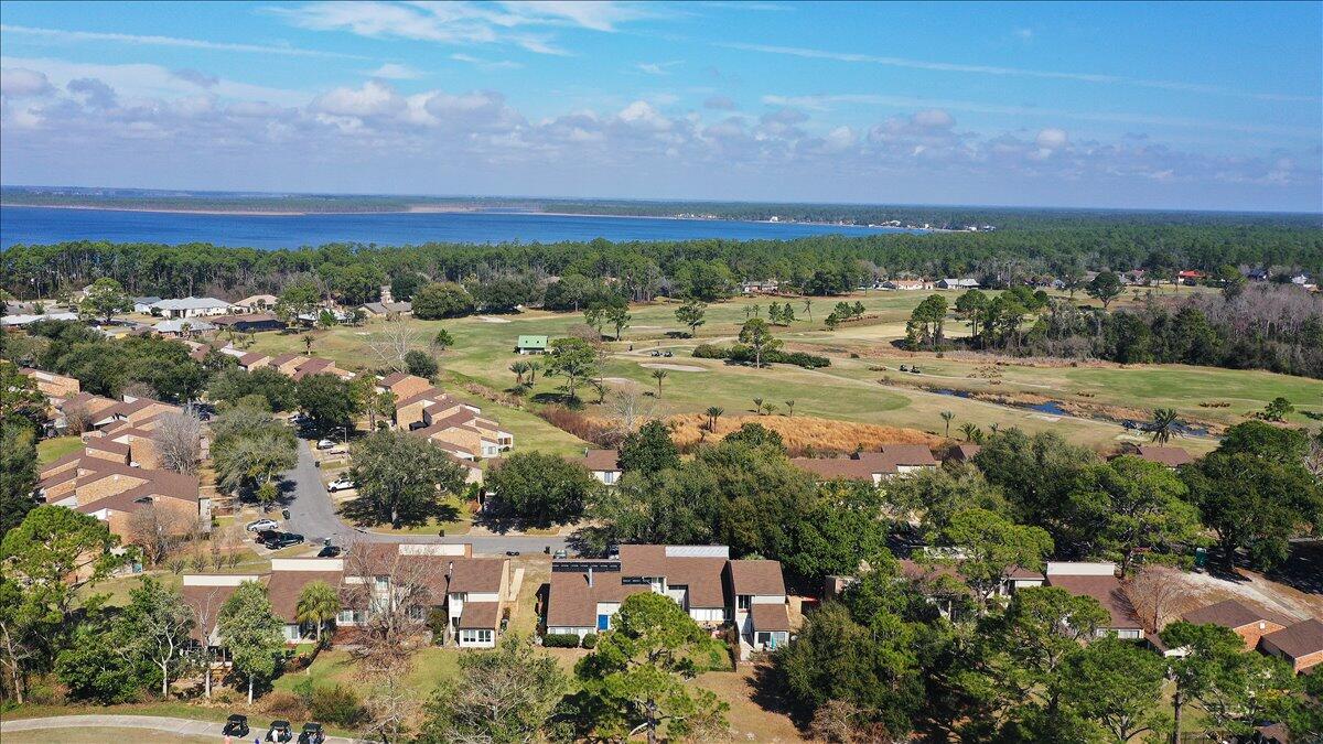 PERDIDO BAY VILLAS - Residential