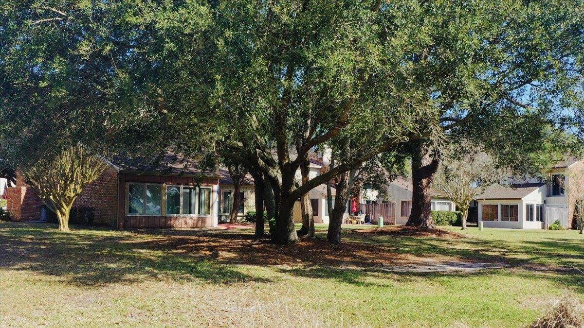 PERDIDO BAY VILLAS - Residential