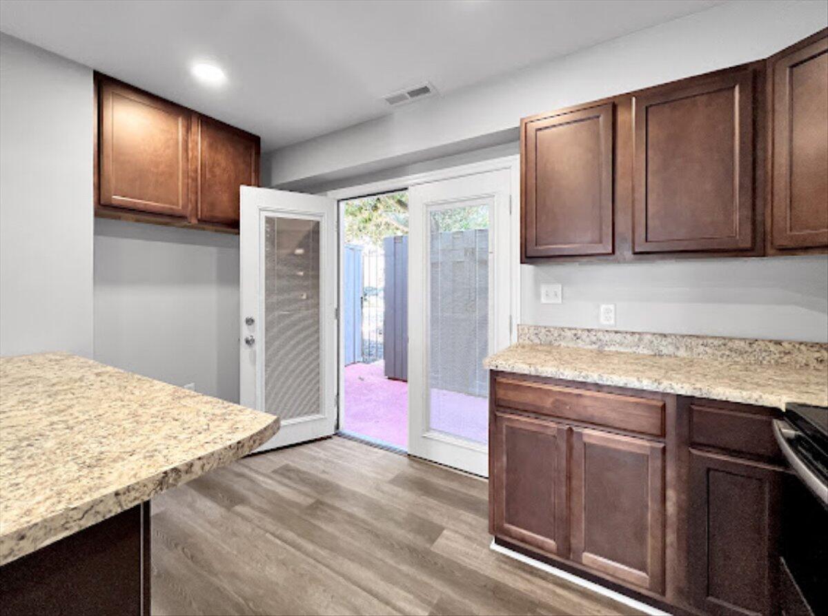PERDIDO BAY VILLAS - Residential