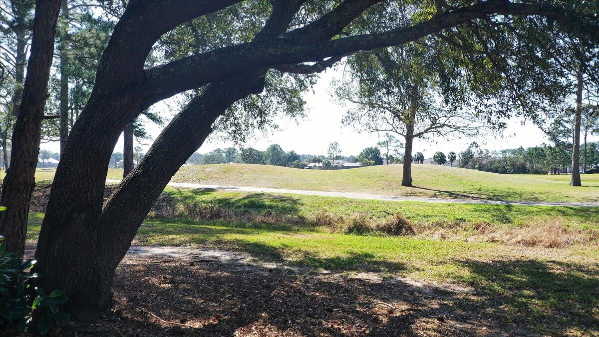 PERDIDO BAY VILLAS - Residential