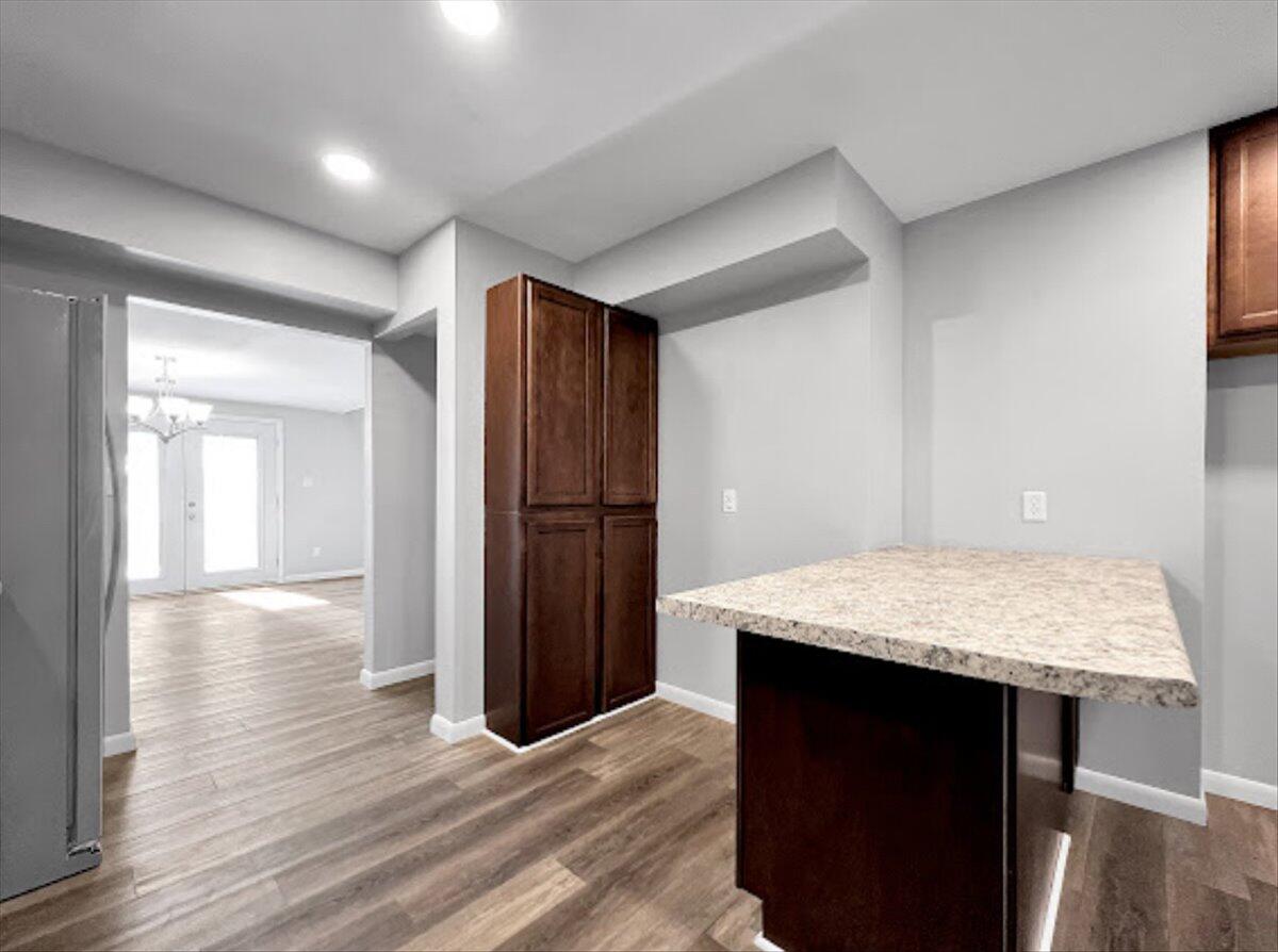 PERDIDO BAY VILLAS - Residential