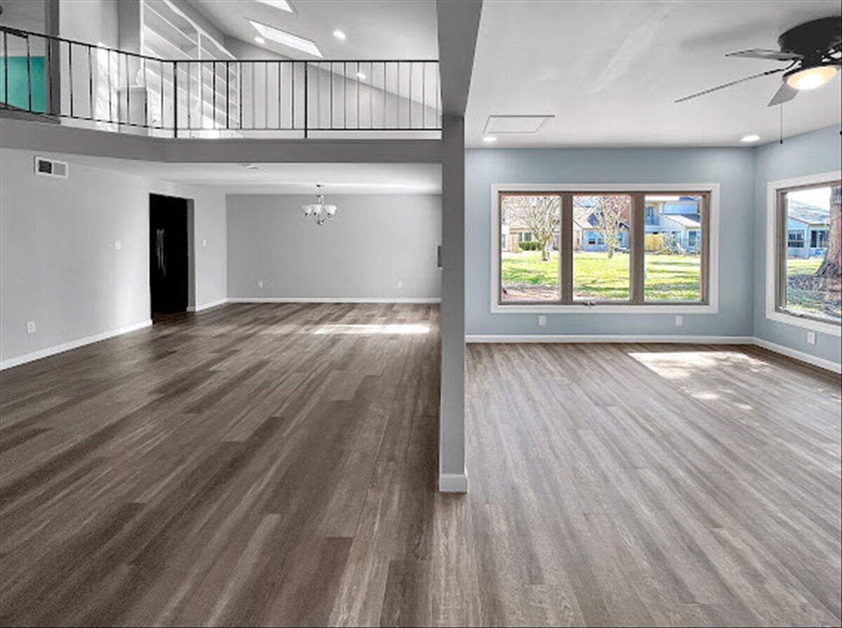 PERDIDO BAY VILLAS - Residential