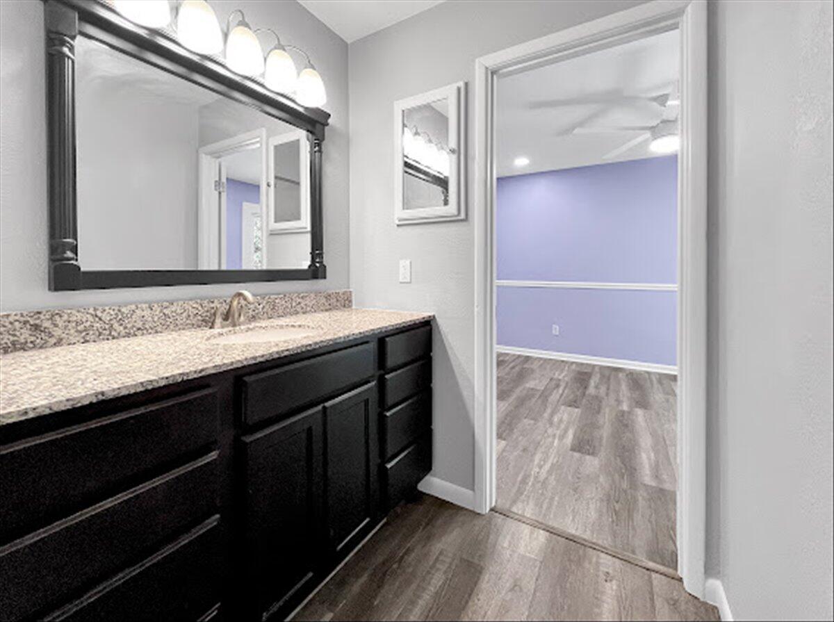 PERDIDO BAY VILLAS - Residential