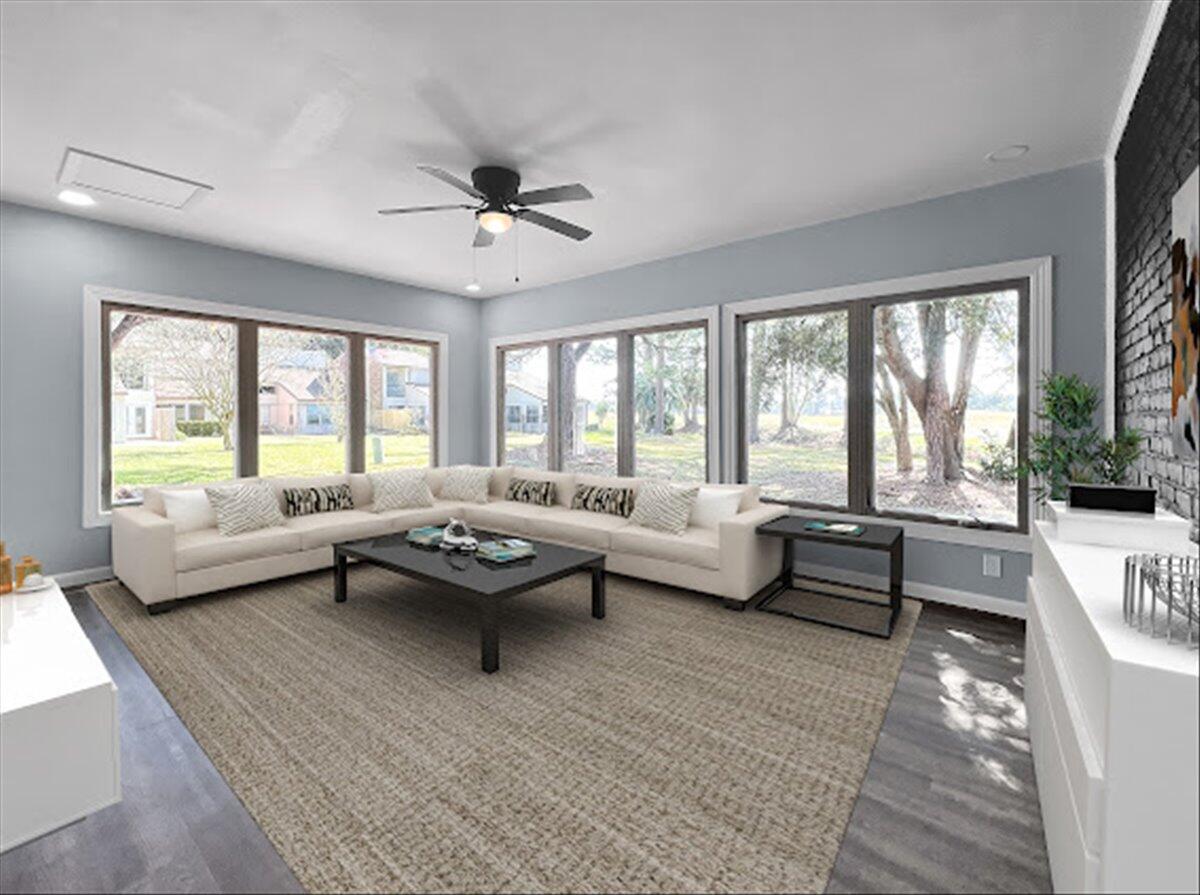 PERDIDO BAY VILLAS - Residential