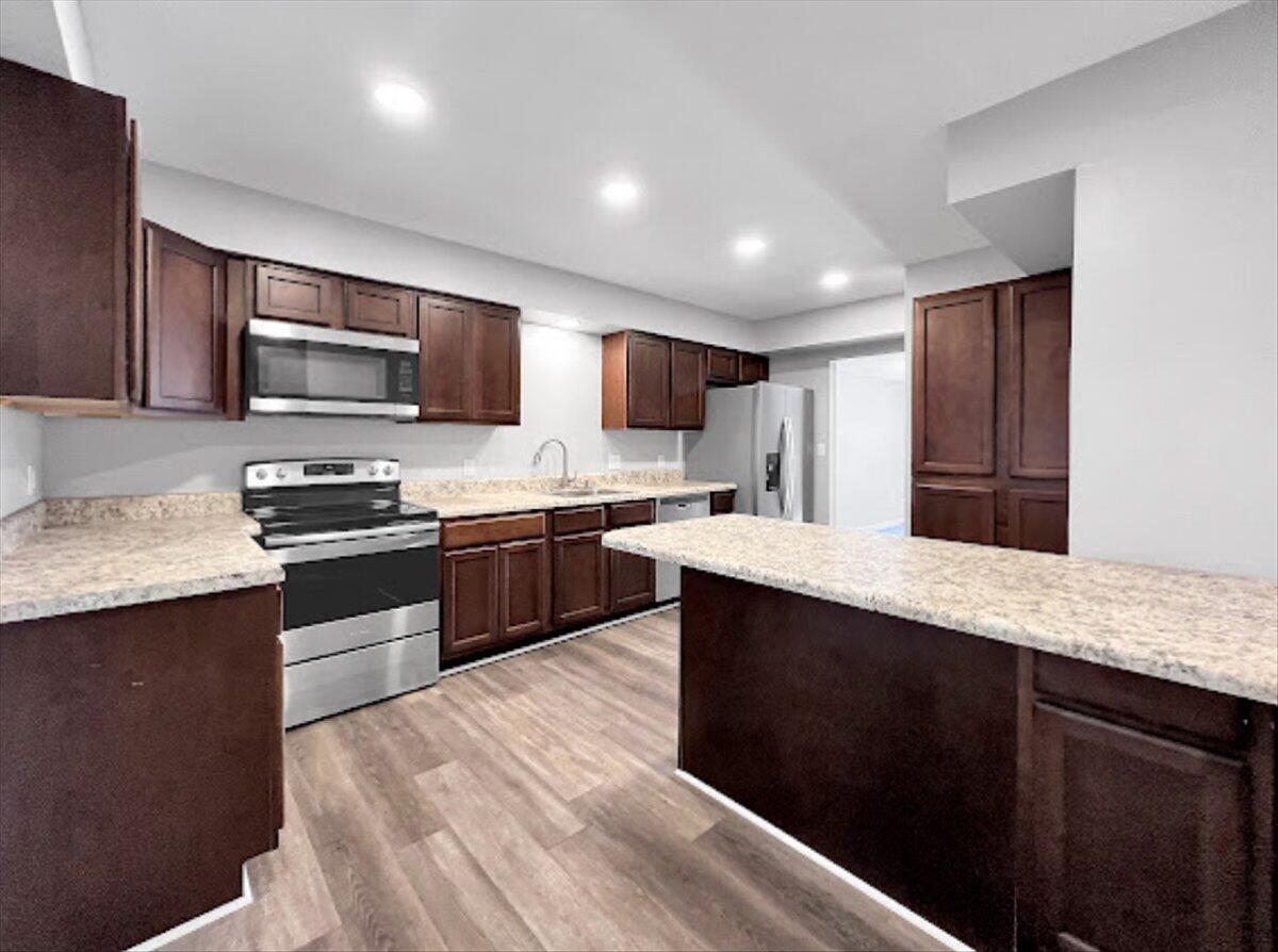 PERDIDO BAY VILLAS - Residential