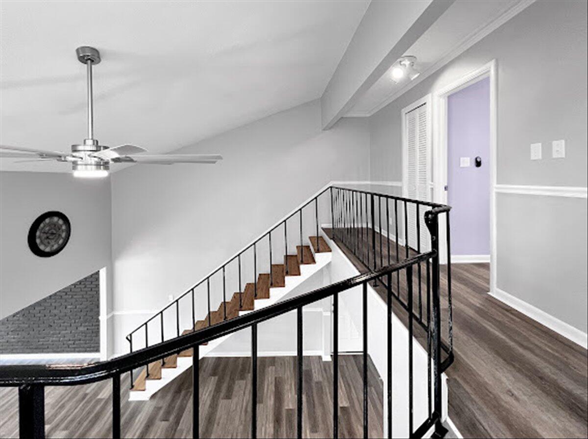 PERDIDO BAY VILLAS - Residential