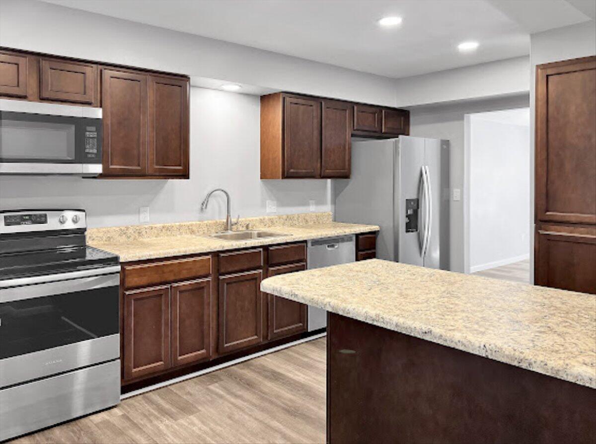 PERDIDO BAY VILLAS - Residential