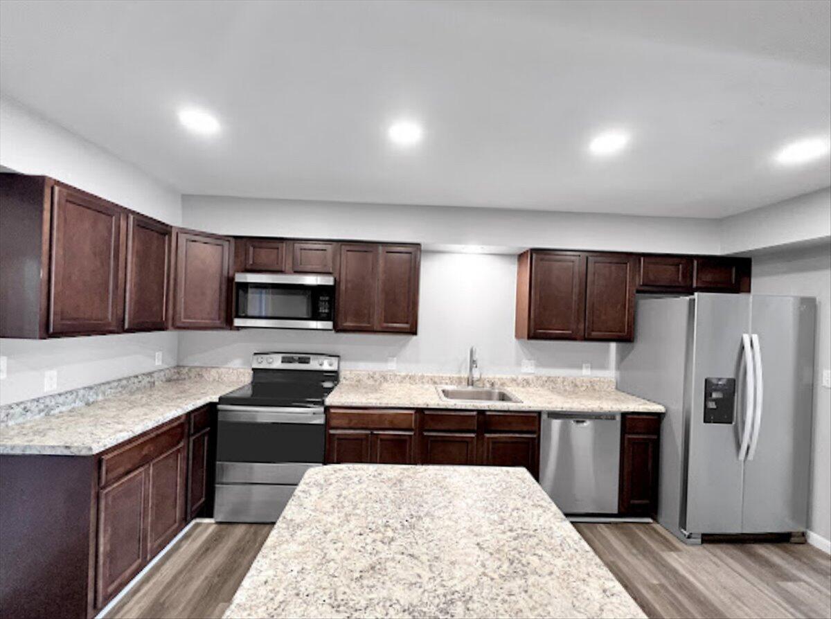 PERDIDO BAY VILLAS - Residential