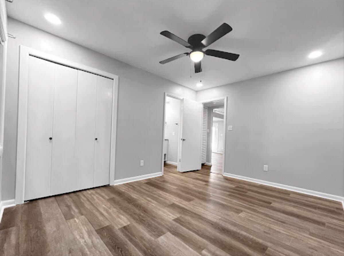 PERDIDO BAY VILLAS - Residential
