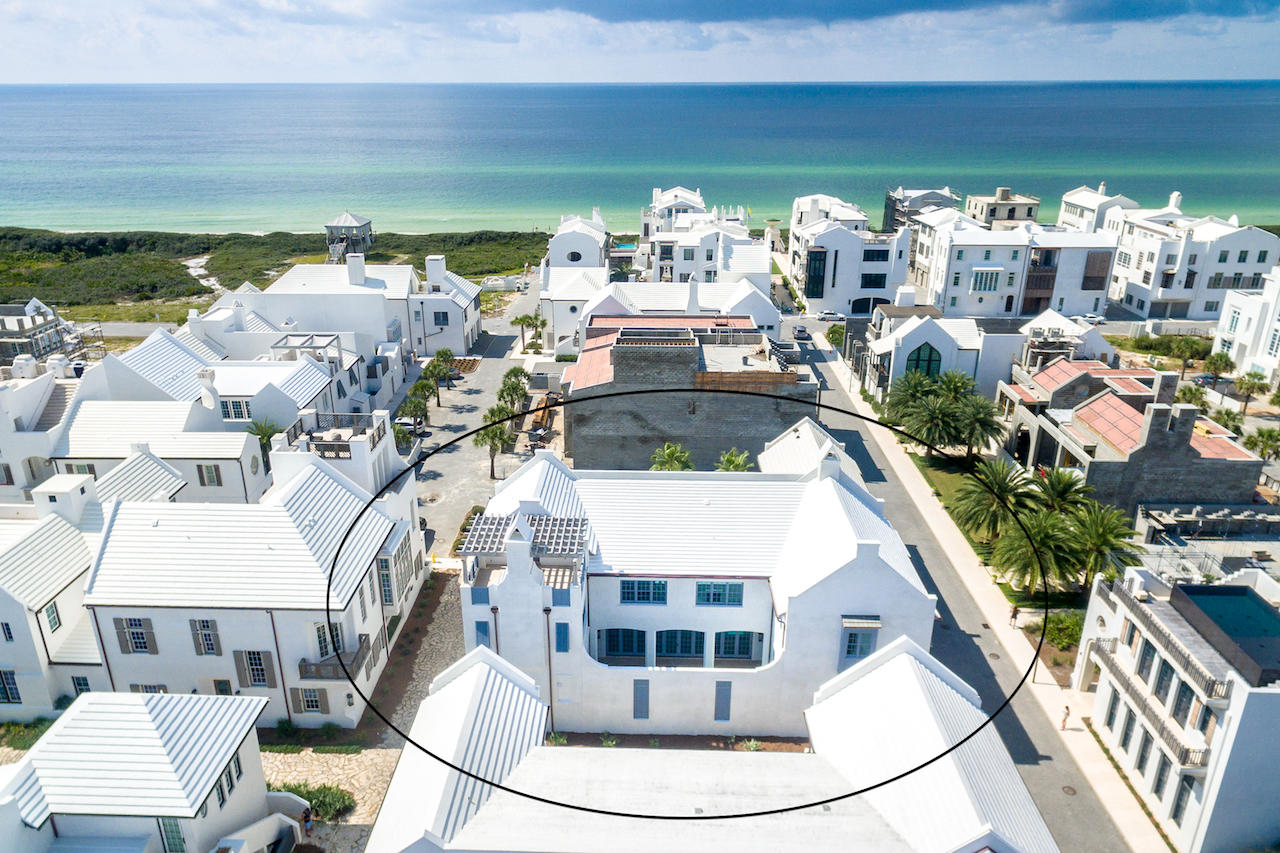 ALYS BEACH - Residential