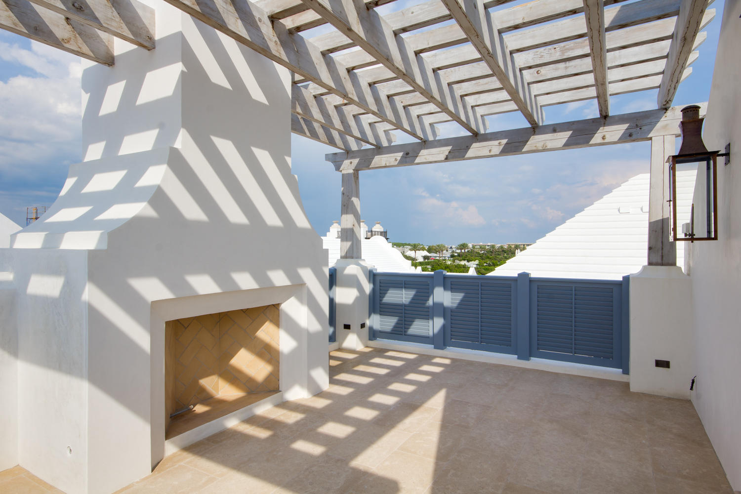 ALYS BEACH - Residential