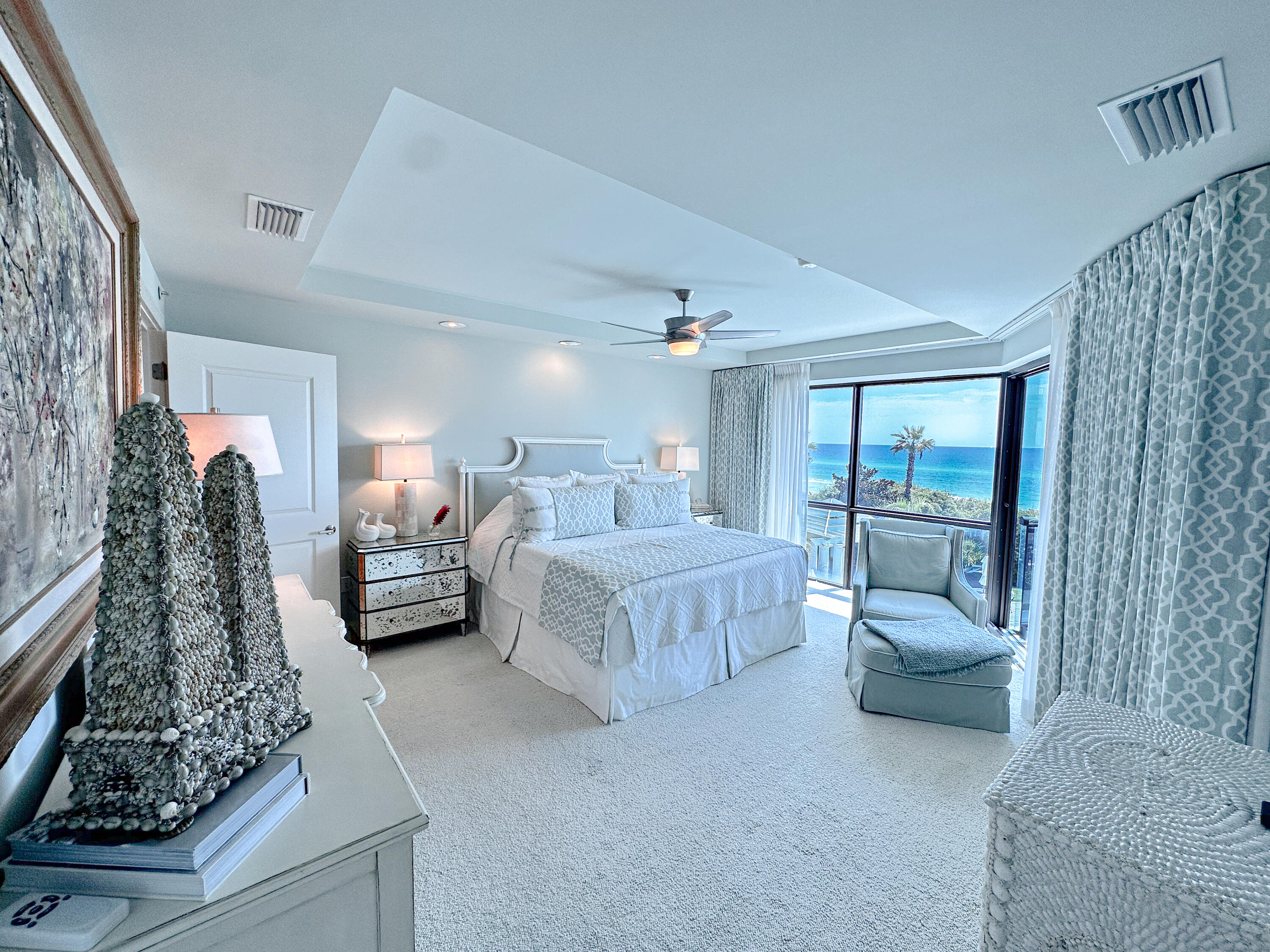 PARK PLACE ON SEAGROVE BEACH - Residential