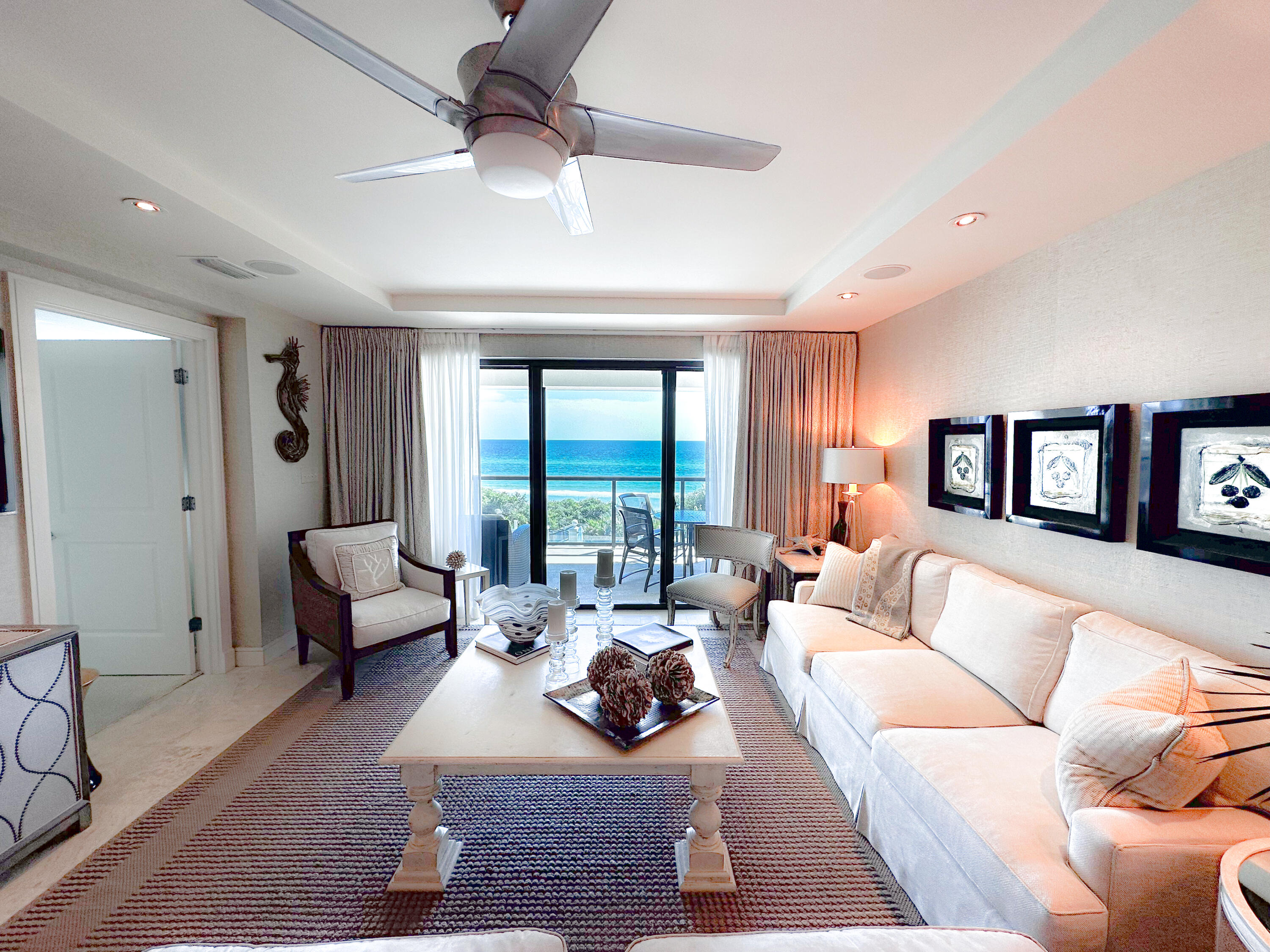 PARK PLACE ON SEAGROVE BEACH - Residential