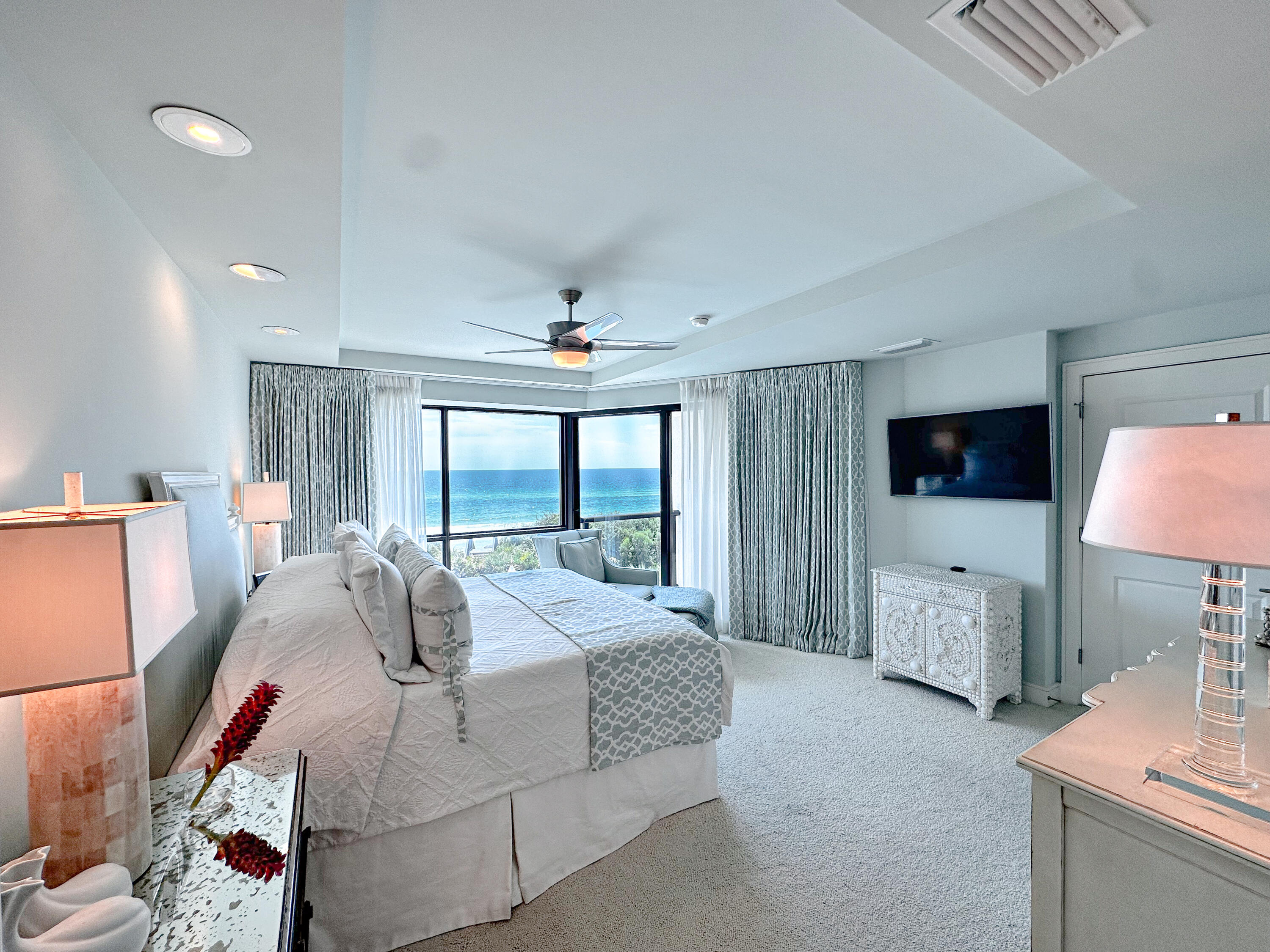 PARK PLACE ON SEAGROVE BEACH - Residential