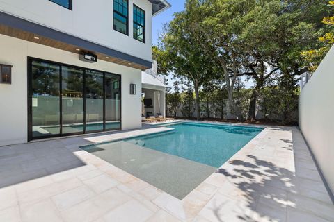 A home in Santa Rosa Beach