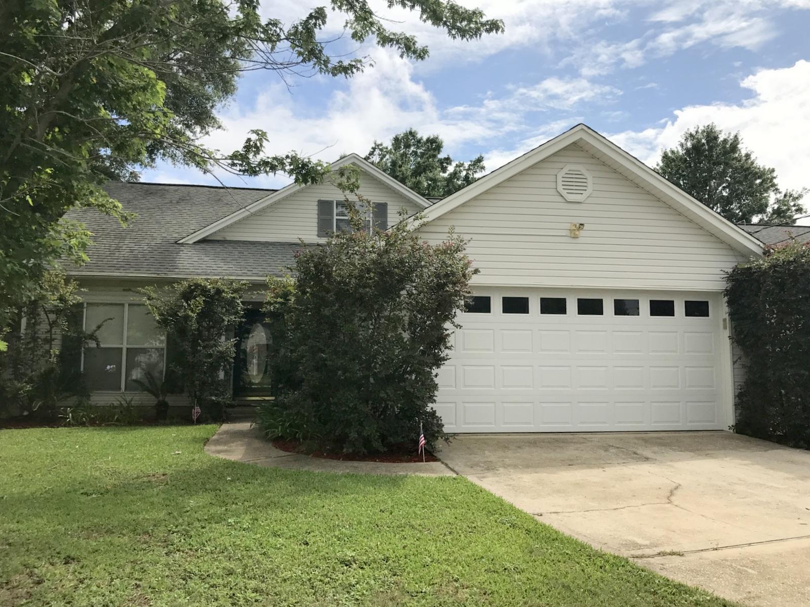 PATRICIAS PLACE - Residential