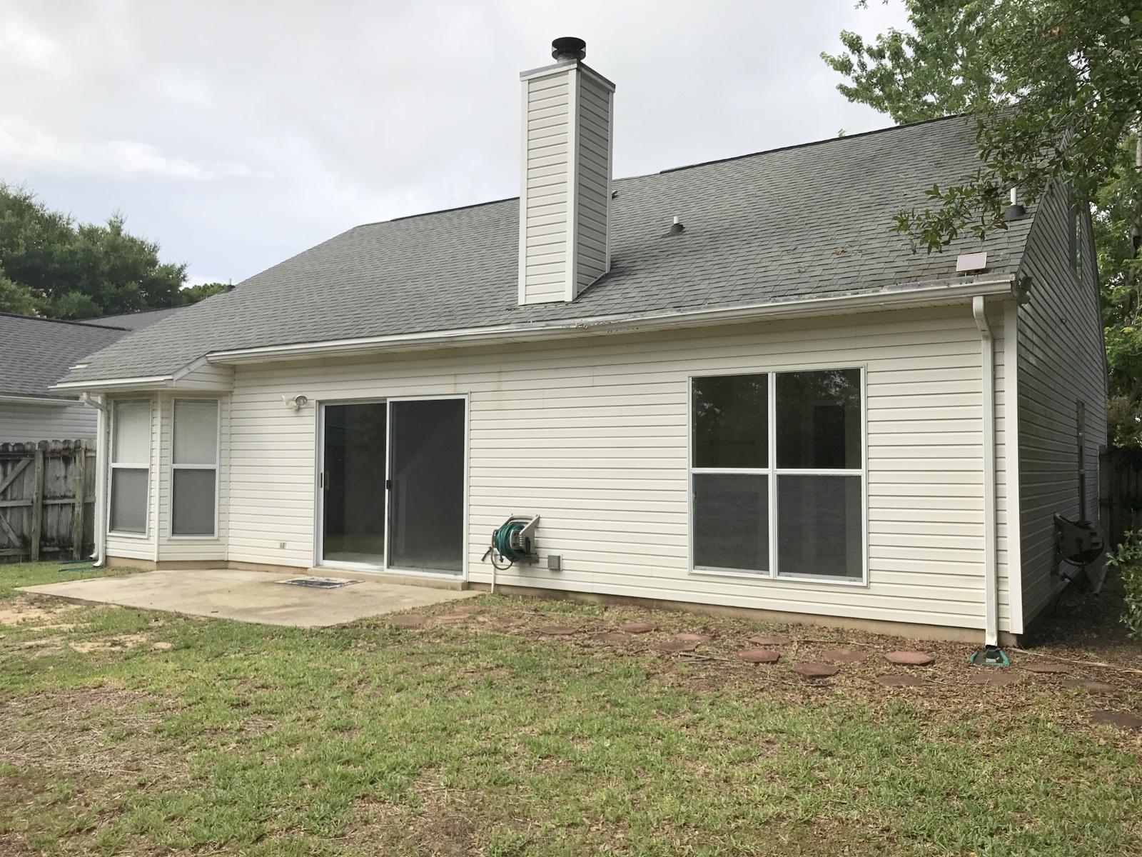 PATRICIAS PLACE - Residential