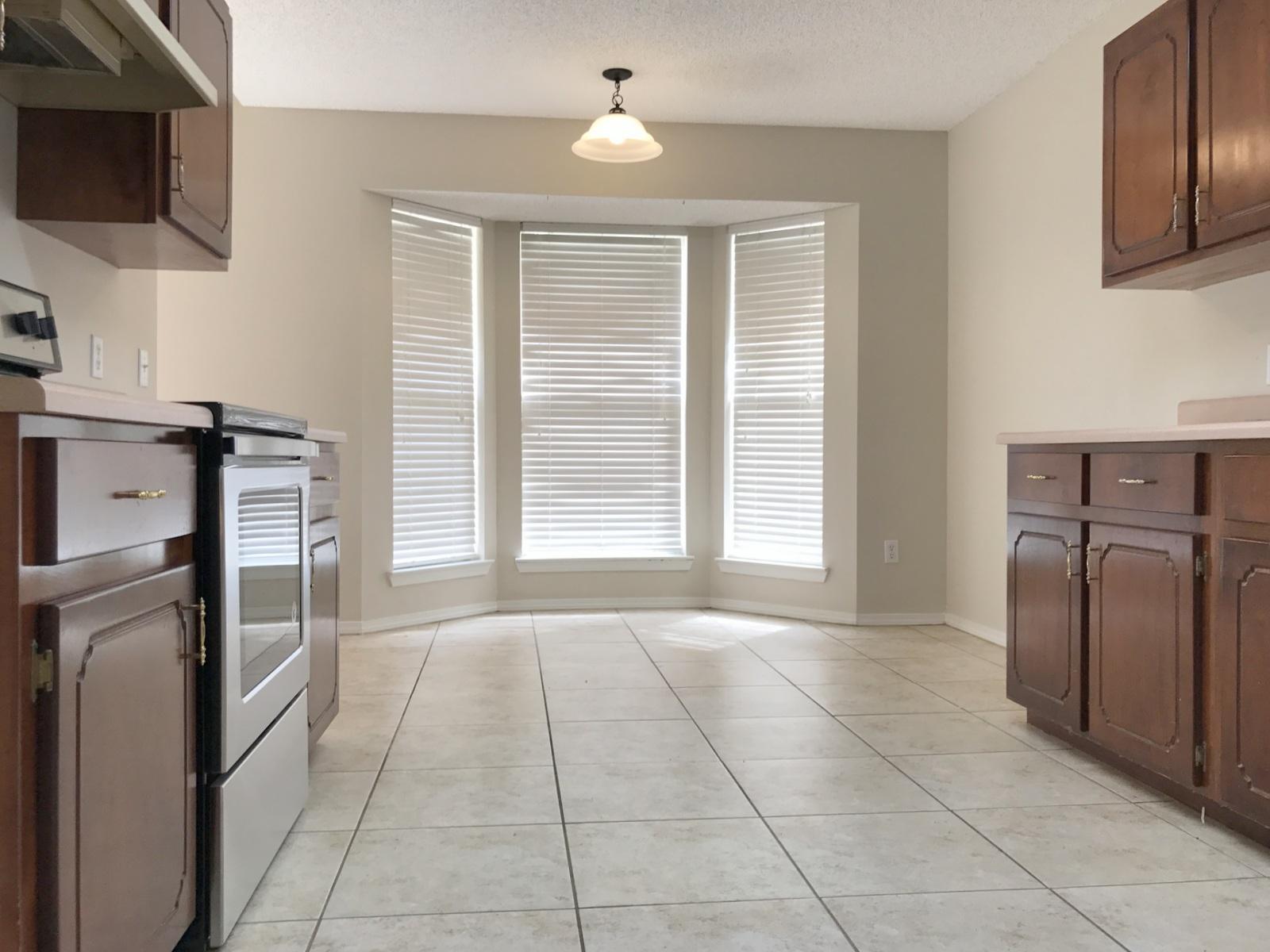 PATRICIAS PLACE - Residential