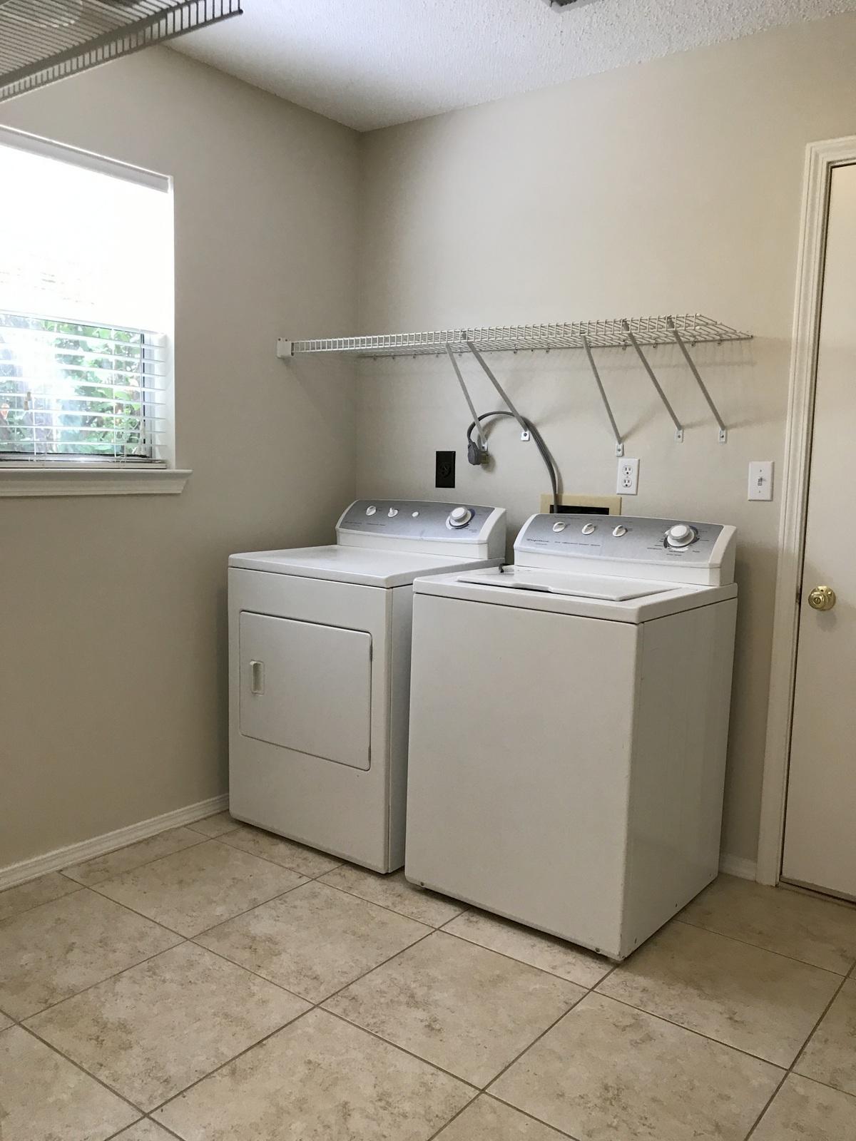 PATRICIAS PLACE - Residential